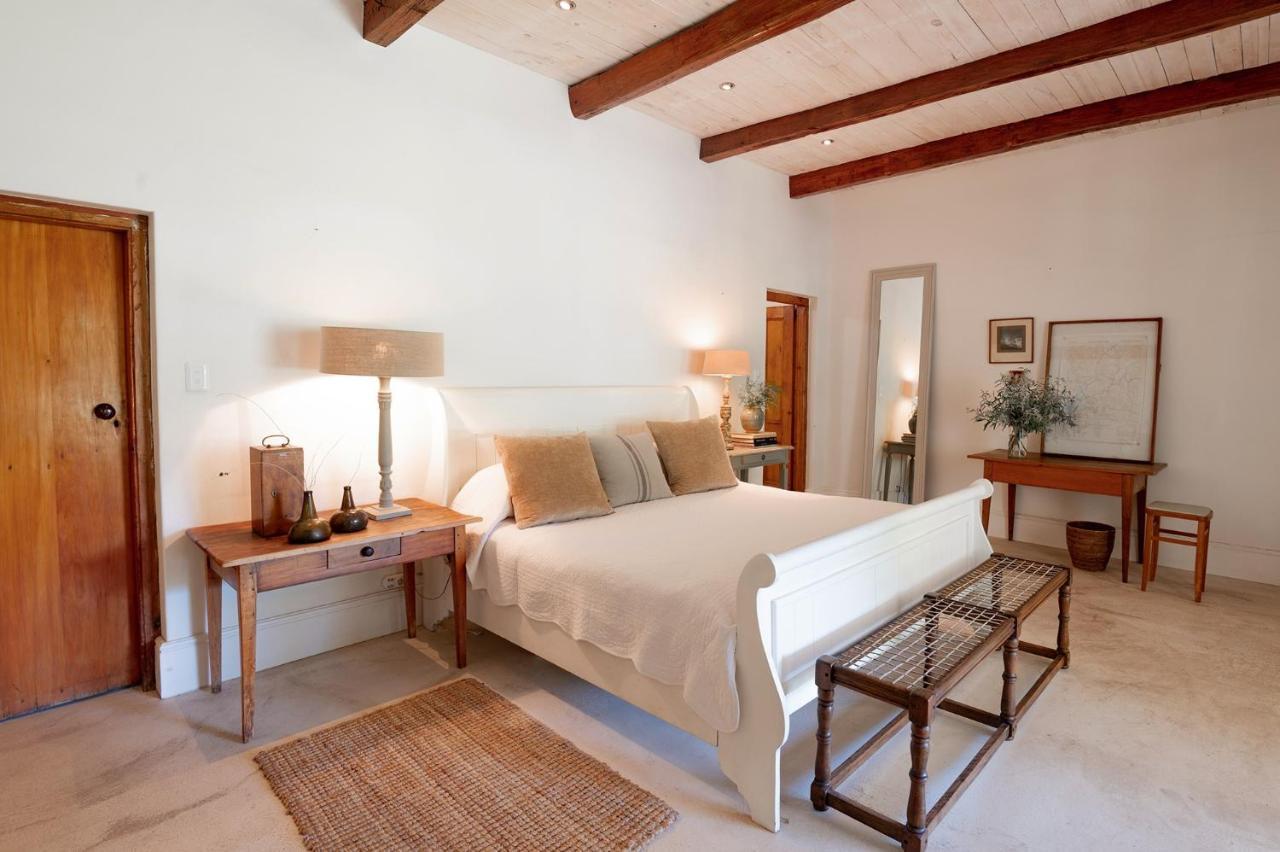 Langhuis Guesthouse Graaff Reinet Luaran gambar