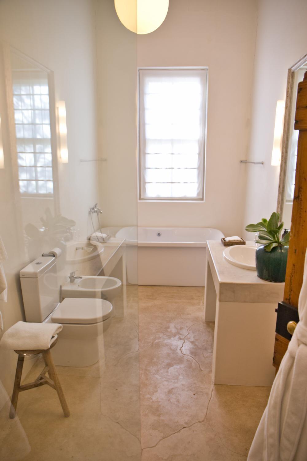 Langhuis Guesthouse Graaff Reinet Luaran gambar