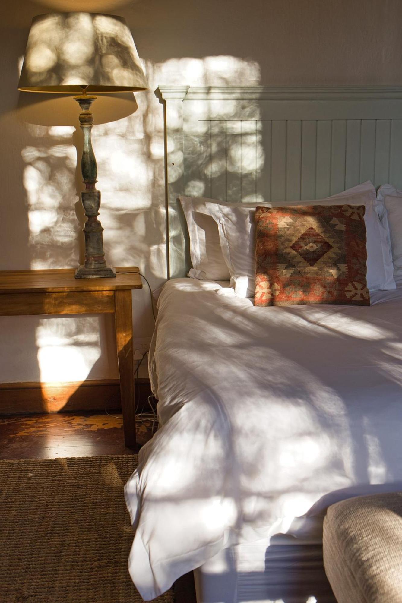Langhuis Guesthouse Graaff Reinet Luaran gambar