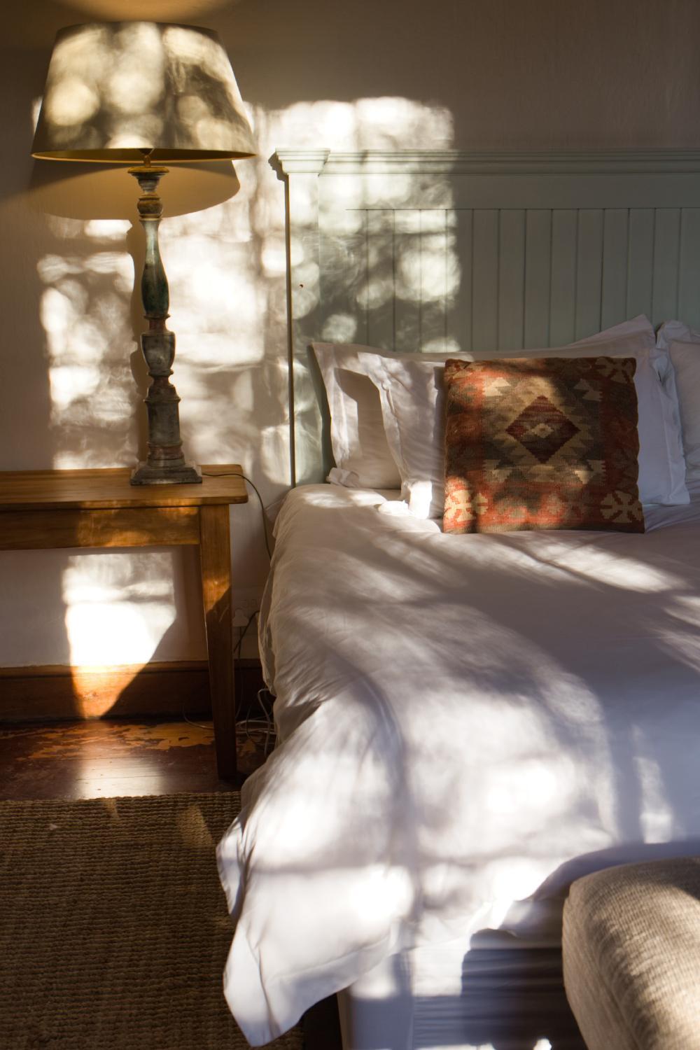 Langhuis Guesthouse Graaff Reinet Luaran gambar