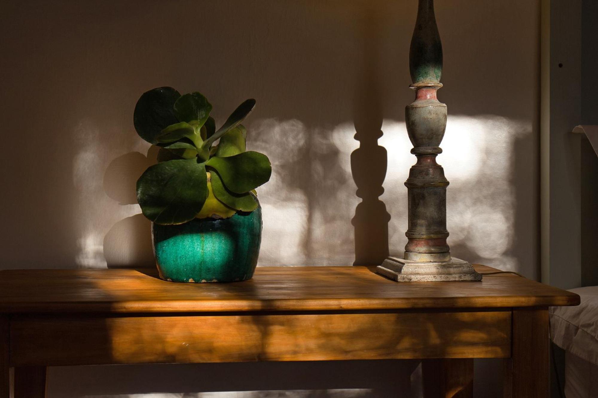 Langhuis Guesthouse Graaff Reinet Luaran gambar