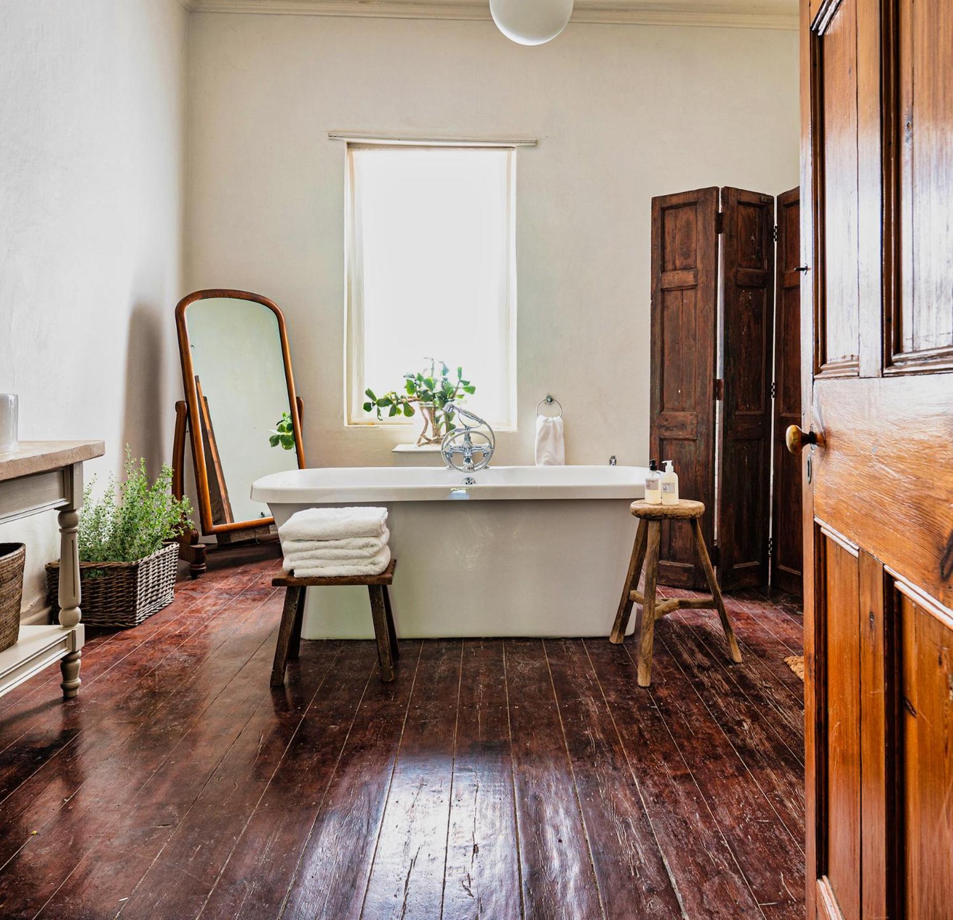 Langhuis Guesthouse Graaff Reinet Luaran gambar